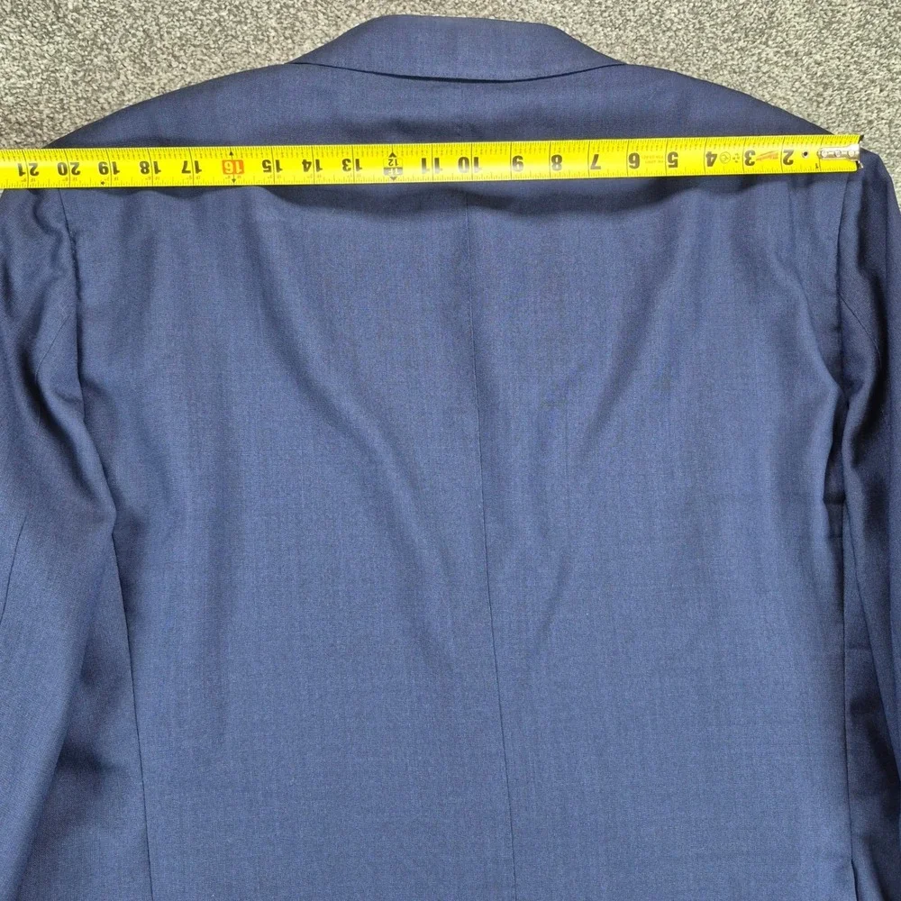 Suitsupply *note loose